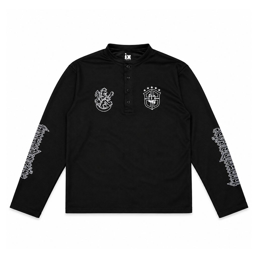 nine henley