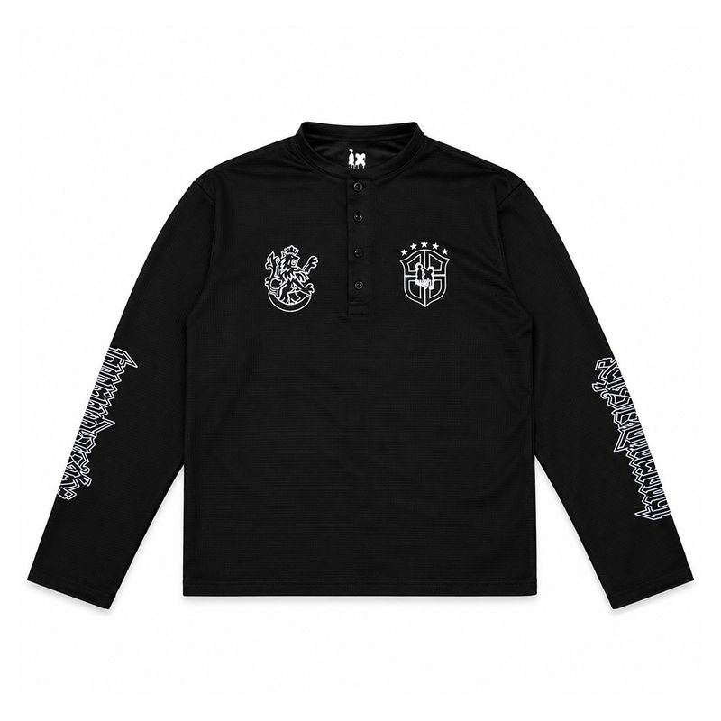 nine henley