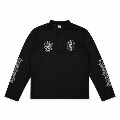 nine henley