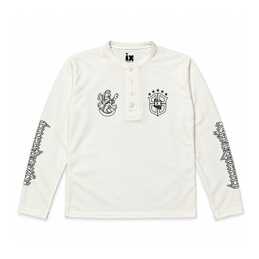 nine henley