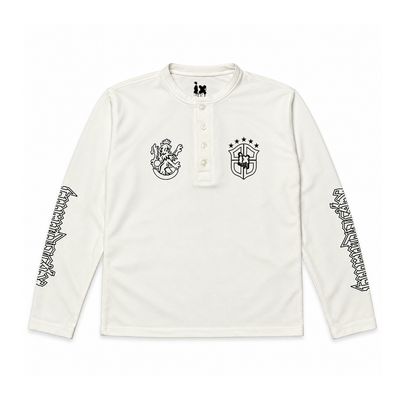 nine henley