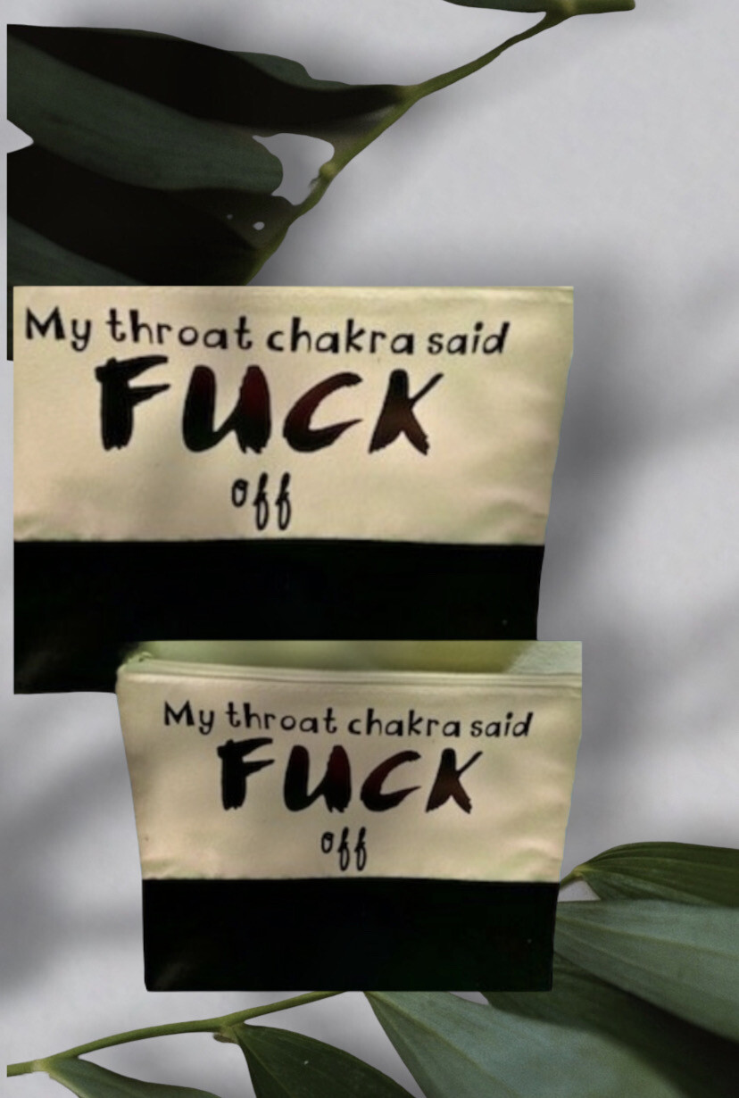 Throat Chakra
