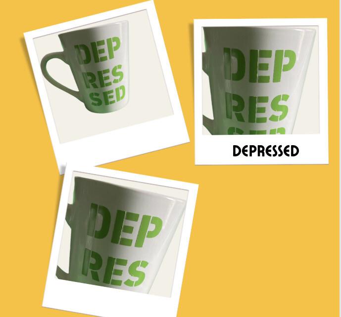Depressed