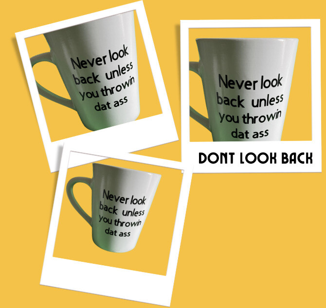 Look Back