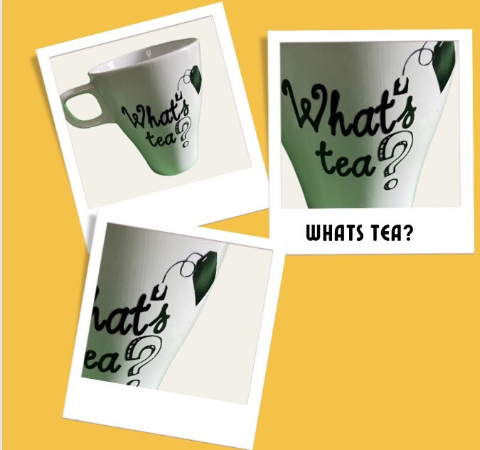 What’s Tea