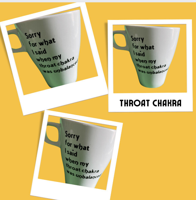 Throat Chakra