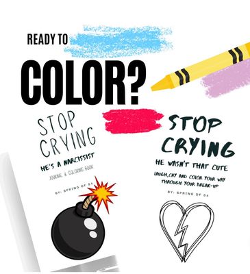 Coloring book