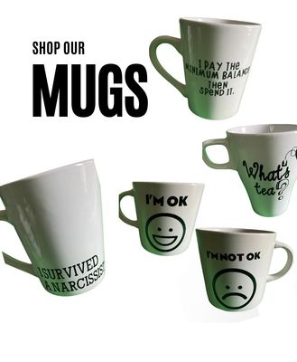 Mugs