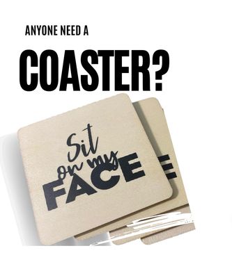 Coasters