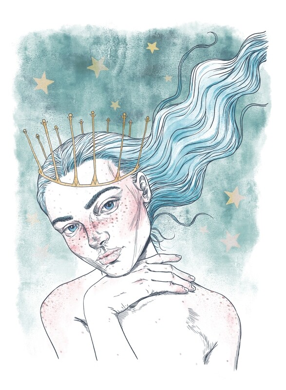 The Princess