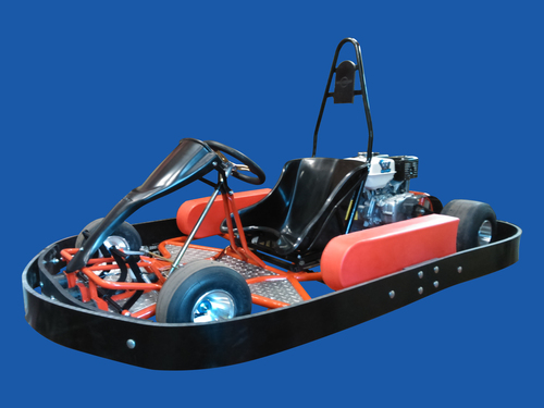 Карт SD-Kart XL 270 GROST