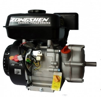Двигатель ZONGSHEN ZS 168 FB-4 (мощность 6,5 л.с.)