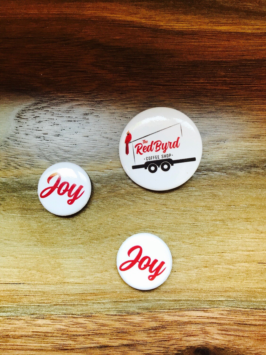Buttons