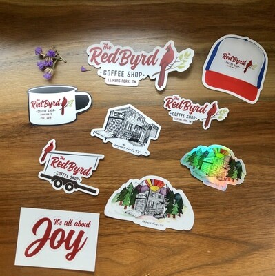 Stickers