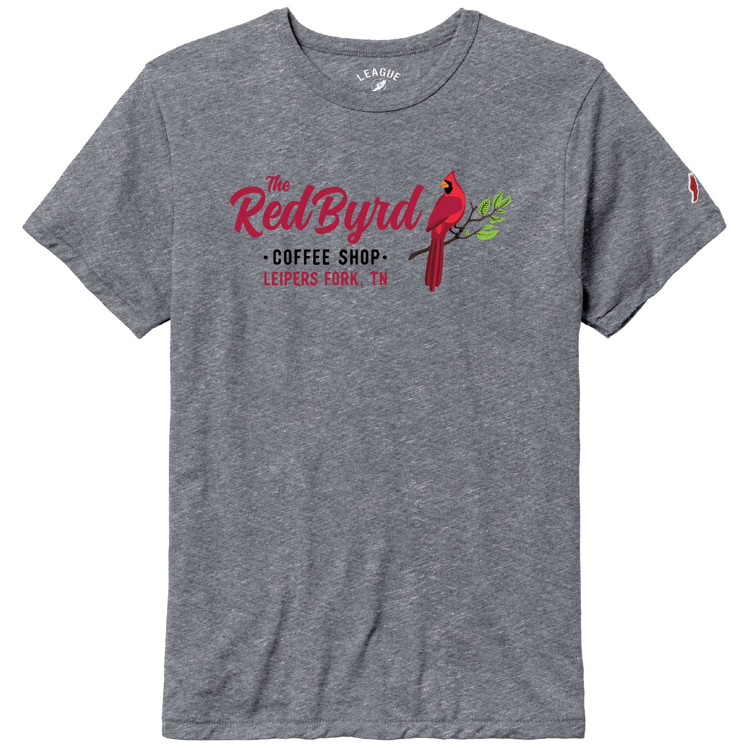 Short Sleeve Tees