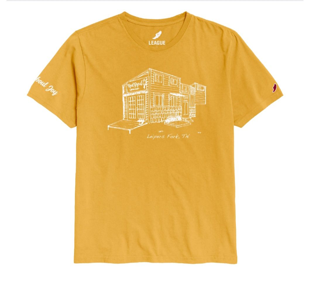 Short Sleeve Tees