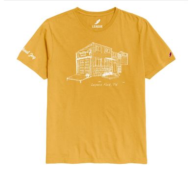 Short Sleeve Tees