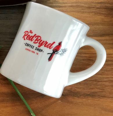 Coffee Mugs