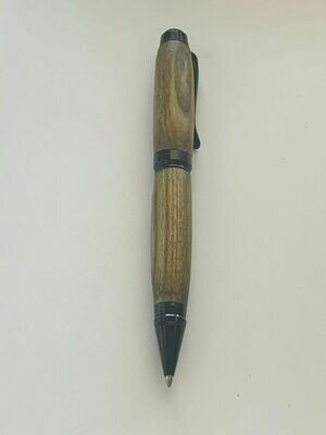 Pen - Wood Grained