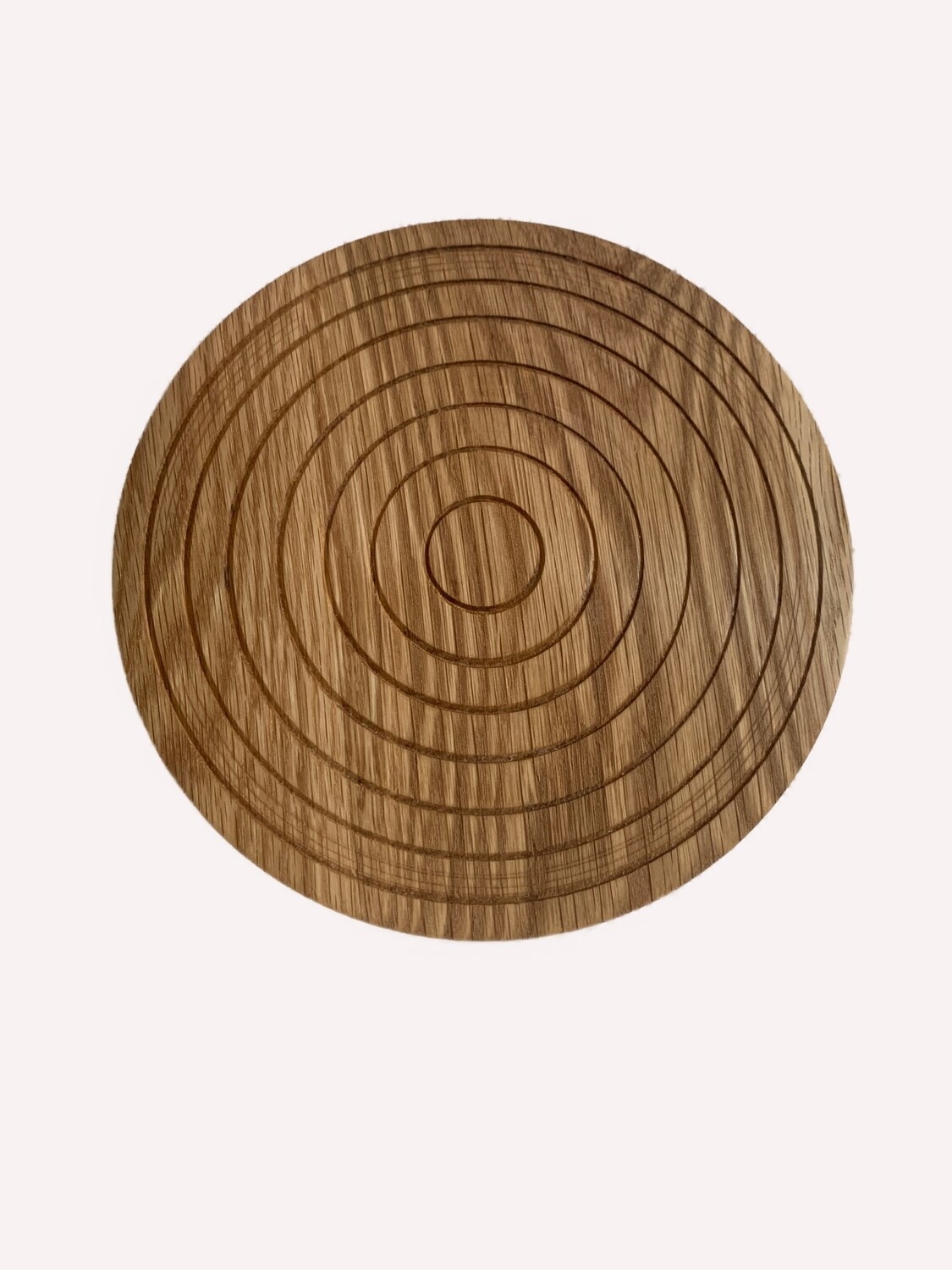 Trivets - Oak