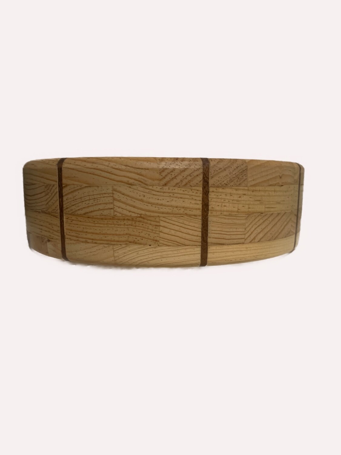 Bowl - Multi Wood