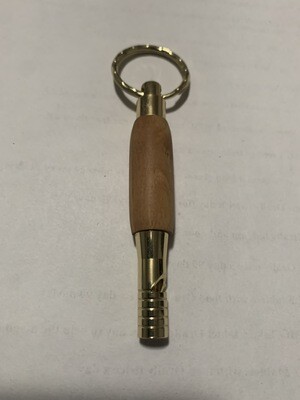 Key Fob - Whistle