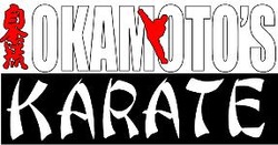 Okamoto's Karate