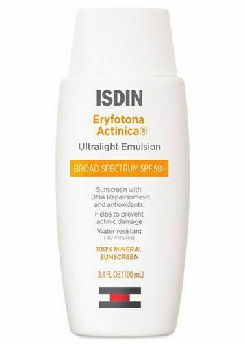 Eryfotona Actinica Sunscreen - 2 Pack