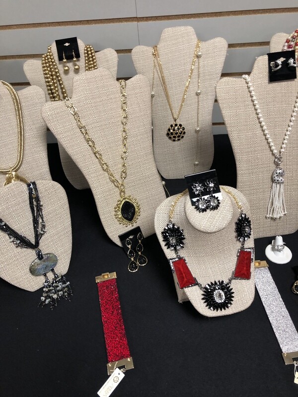Necklace Sets