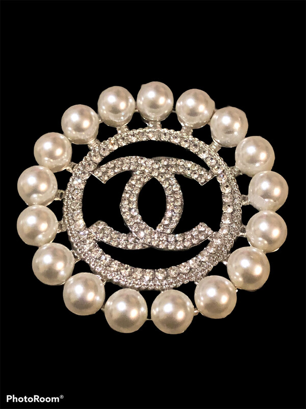 Brooches