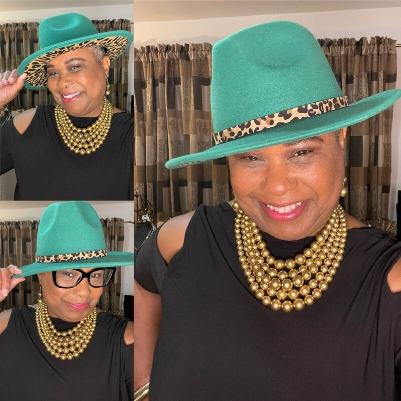 Fedora &amp; Hats