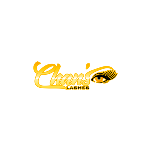 Chan's lashes