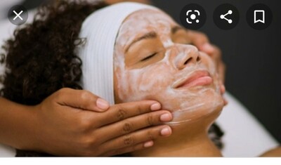 Chan&#39;s Basic facial