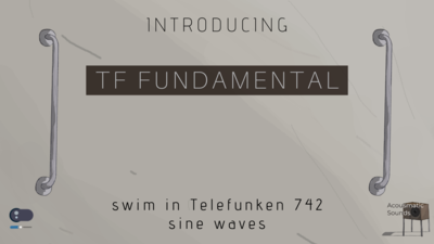 TF Fundamental TF Fundamental