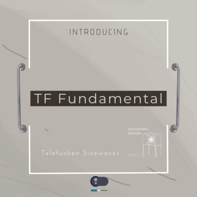 TF Fundamental TF Fundamental