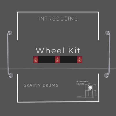 Wheel Kit