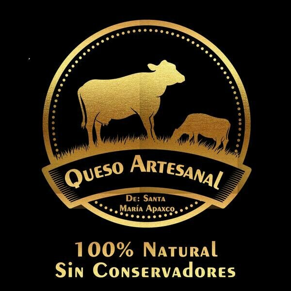 Queso artesanal