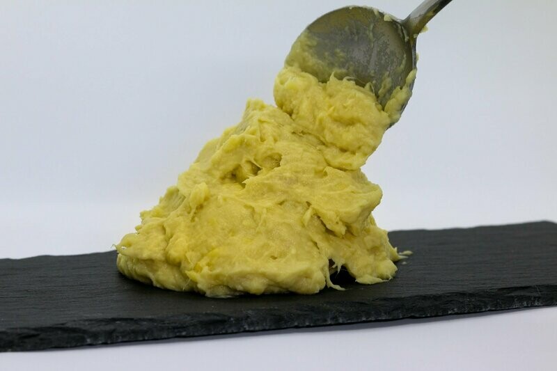 Seedless Musang King Paste (2kg)