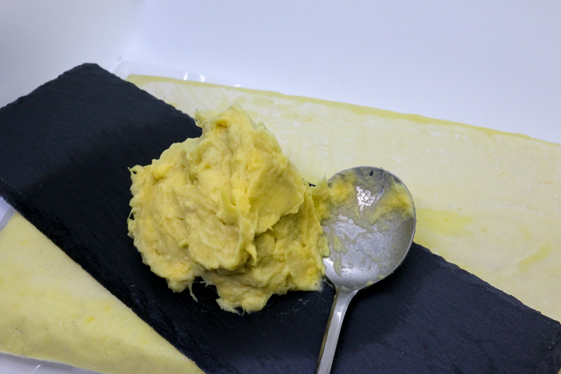❄️ Seedless Musang King Paste (2kg)