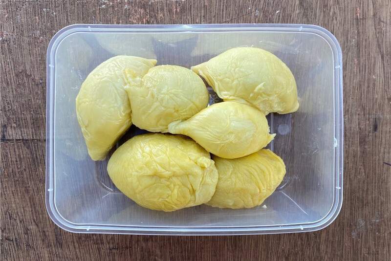 ❄️ Value Buy: 3 Boxes FROZEN Super XO 400gm Per Box