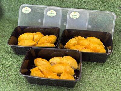 Value Buy: 3 Boxes Udang Merah 300gm/box