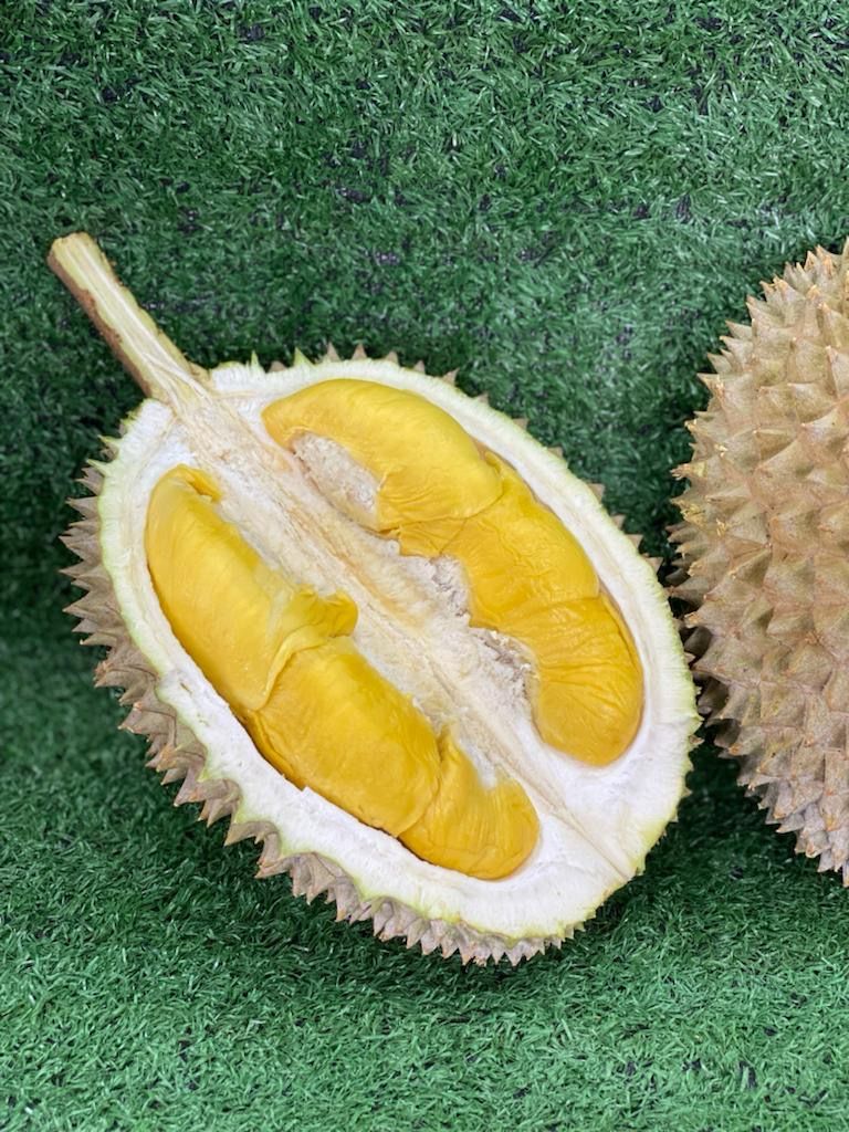 5KG FRESH Musang King Old Tree