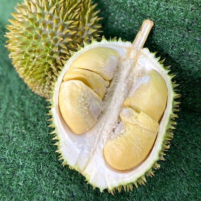 Fresh Durian