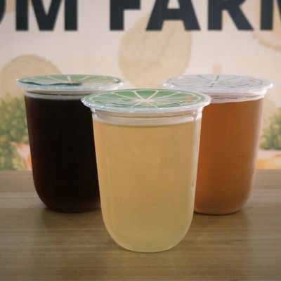 Herbal Tea