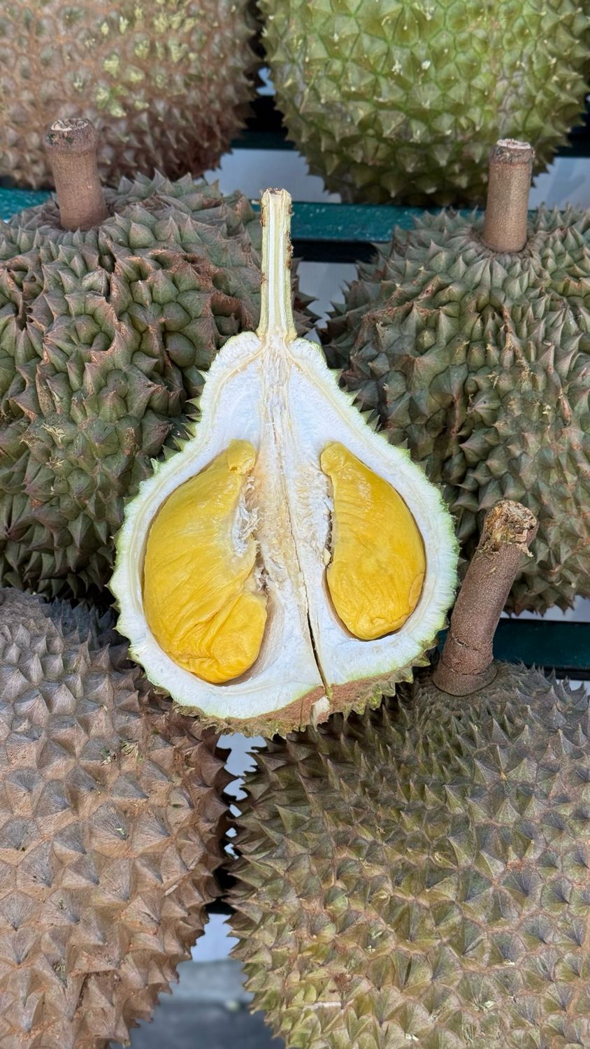 Web Exclusive: 10kg MK (small fruits)