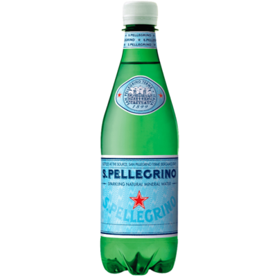 San Pellegrino Sparkling Water | 250ML