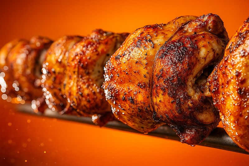 1 Whole Chicken