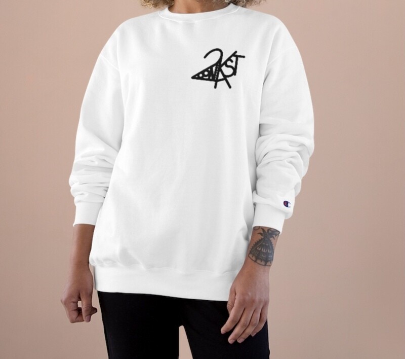 Unisex Logo Tee