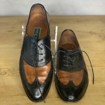 Cole Haan Oxfords 8