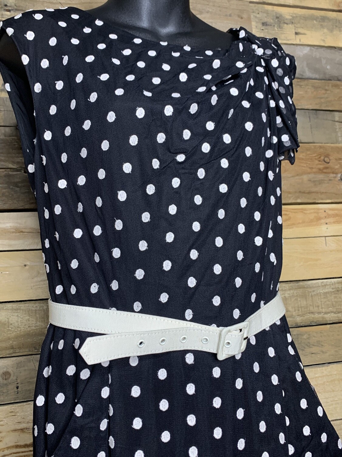 Eva Franco Polka Dot 10